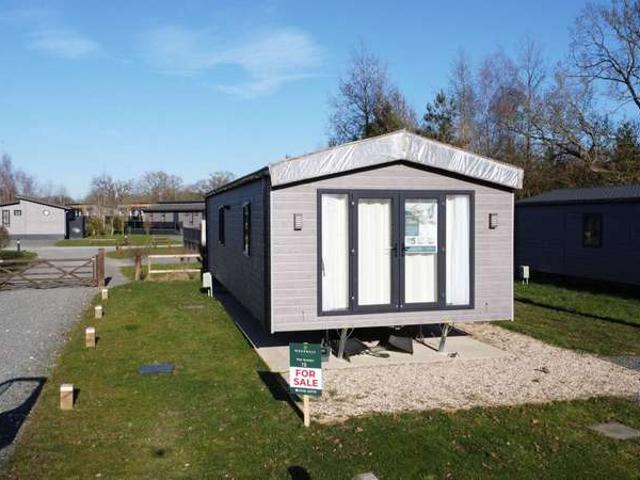 Cottage for sale in Belleau, Lincolnshire
