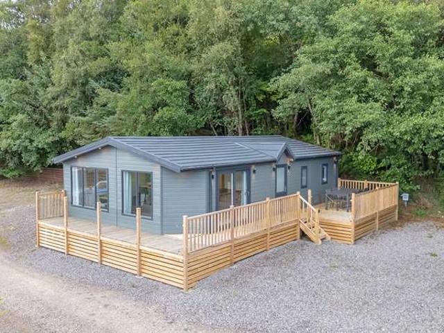 Cottage for sale in Invermoriston, Scotland
