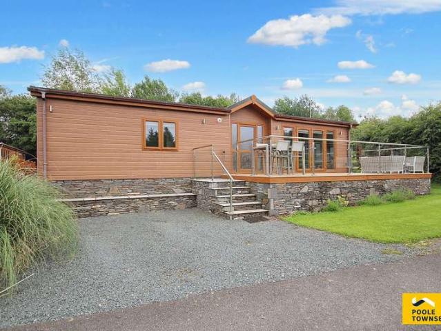 Cottage for sale in Cartmel