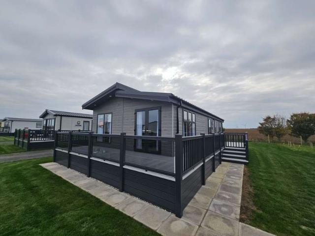 Cottage for sale in Cowden, Mappleton