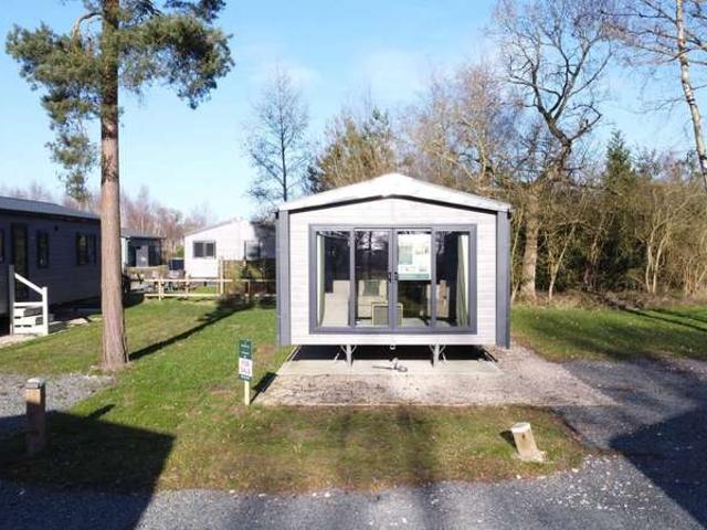 Cottage for sale in Belleau, Lincolnshire