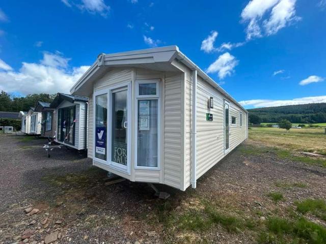 Cottage for sale in Ecclefechan, Scotland