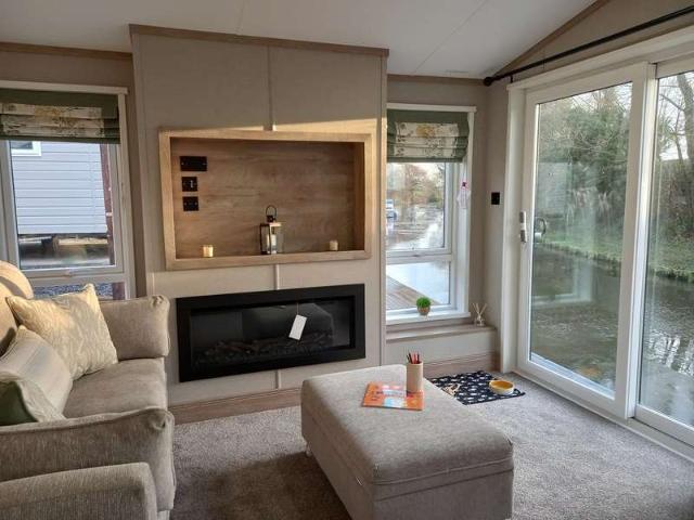 Cottage for sale in Cabus, Wyre