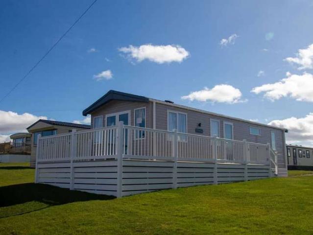 Cottage for sale in Silverhillocks, Macduff