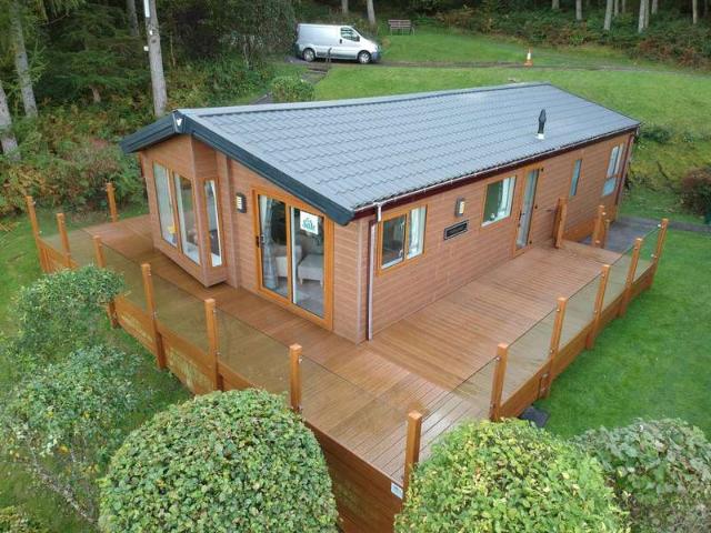 Cottage for sale in Llandderfel