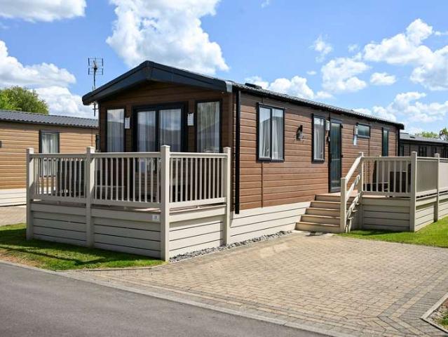 Cottage for sale in Amotherby