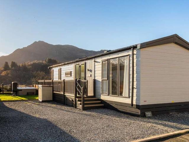 Cottage for sale in St Fillans, Scotland