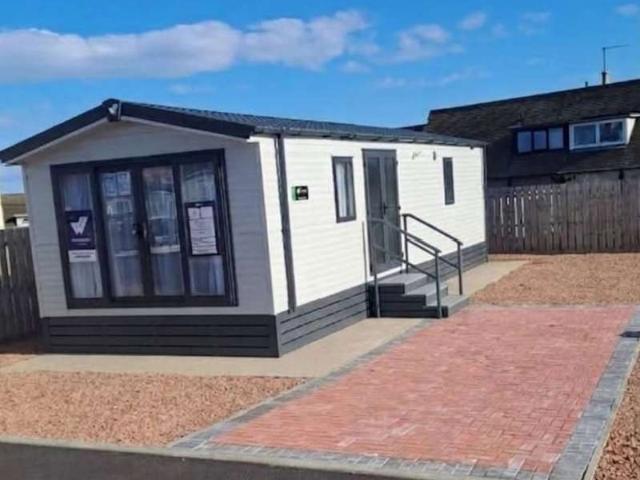 Cottage for sale in Stirling Village, Boddam