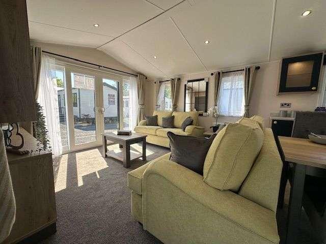 Cottage for sale in Cabus, Lancashire