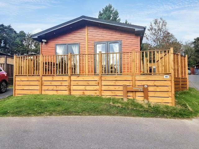 House for sale in Finlake, Bridford