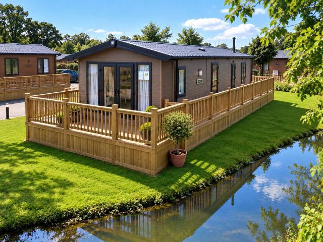 House for sale in The Ranch, Pocklington