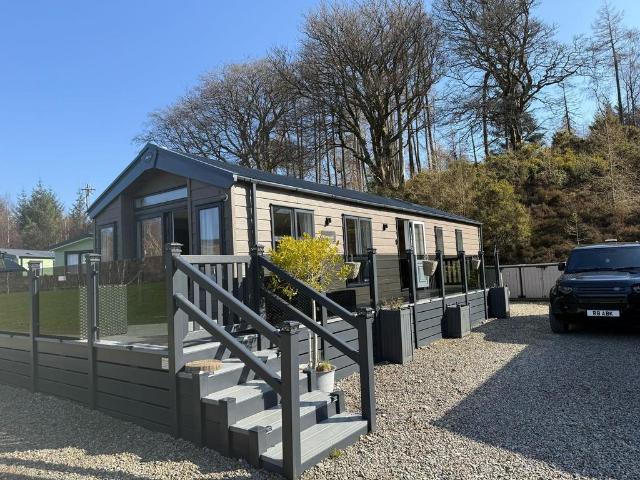 House for sale in Sandbank, Scotland