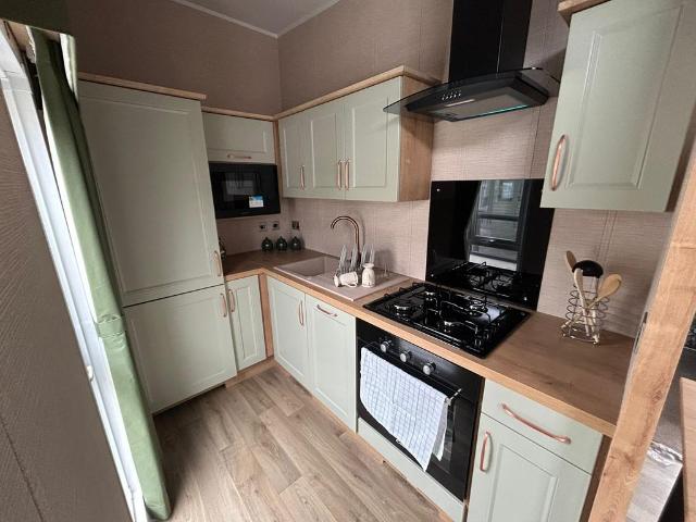 House for sale in Carnaby, East Riding Of Yorkshire