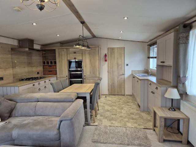 House for sale in Warton, Lancashire