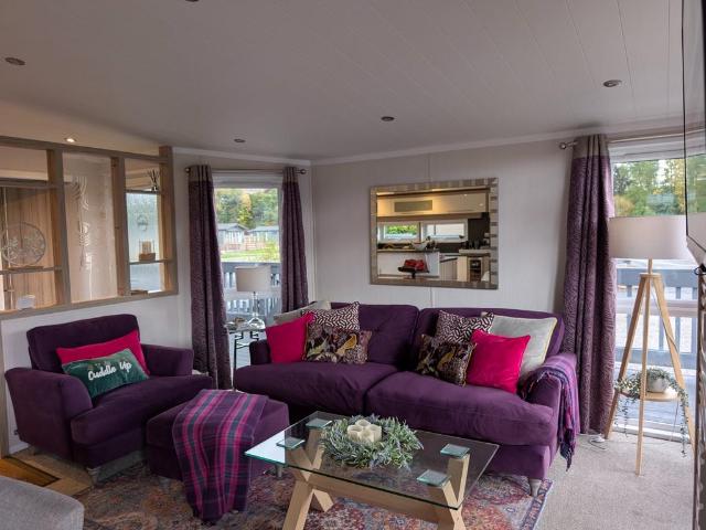 House for sale in Fort Augustus, Scotland