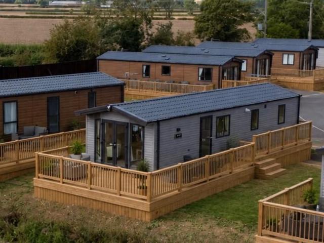 House for sale in Amotherby