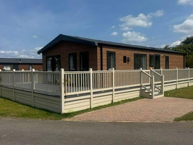 House for sale in Willerby, Staxton