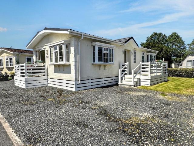 House for sale in Cabus, Lancashire