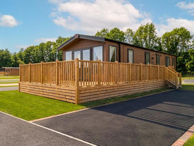 House for sale in Warton, Bare