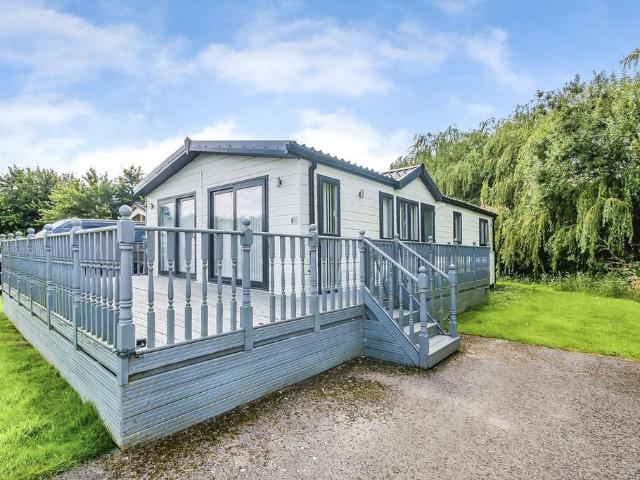 House for sale in Four Gotes, Cambridgeshire
