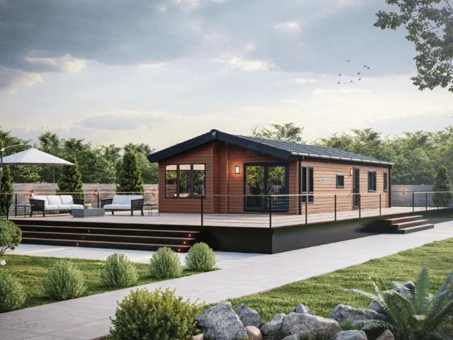 House for sale in Ecclefechan, Scotland