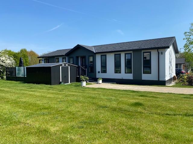 House for sale in Arrington, Cambridgeshire