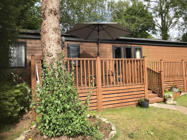 House for sale in Endmoor