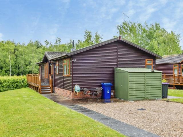 House for sale in Burton Waters, Ingleby
