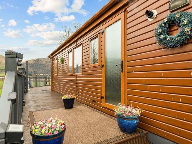 House for sale in Devon Village, Fishcross