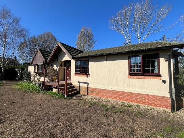 House for sale in Brookville, Norfolk