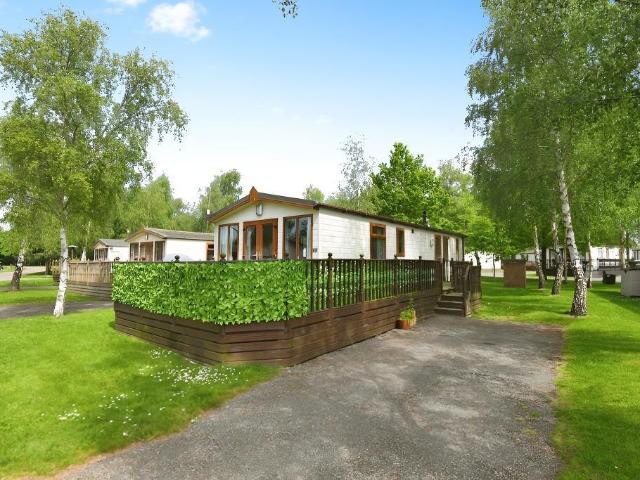 House for sale in Four Gotes, Cambridgeshire