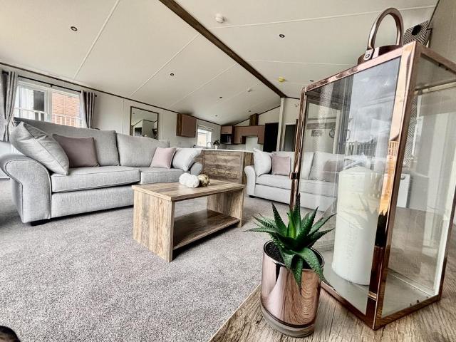 House for sale in Bare, Lancashire