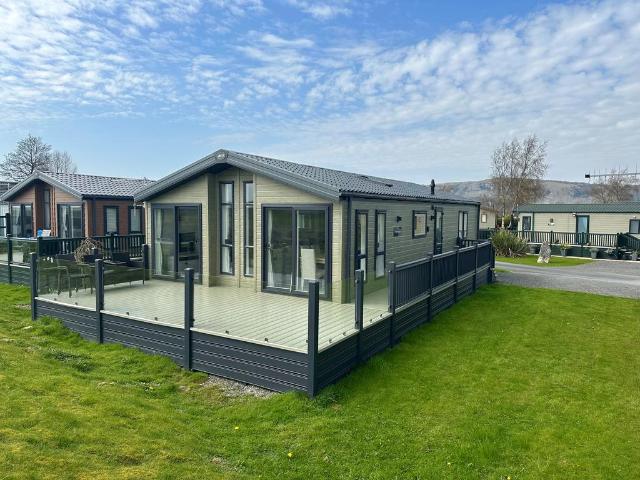 House for sale in Levens