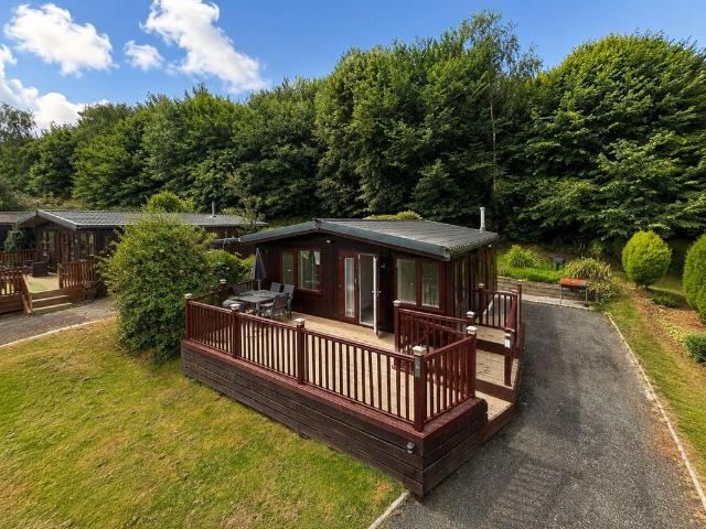 House for sale in Duhonw, Wales