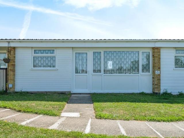 House for sale in Stokesby, Norfolk