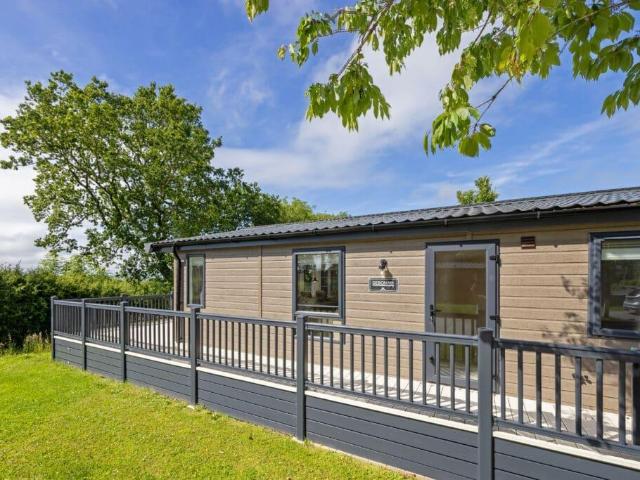 House for sale in Budlake, Devon