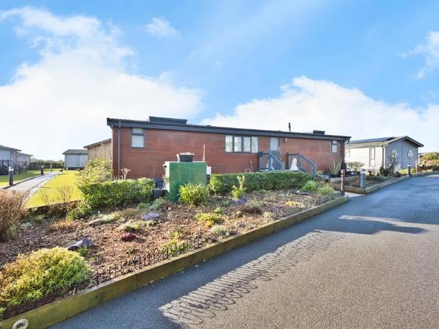 House for sale in Rooksbridge, East Brent