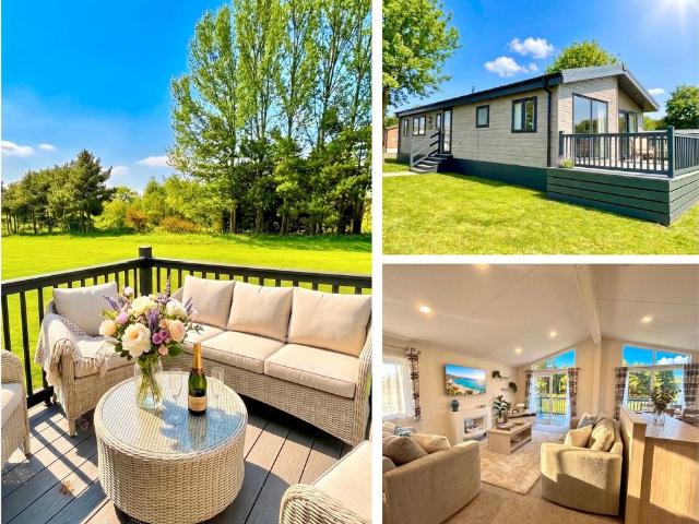 House for sale in Pocklington, East Riding Of Yorkshire