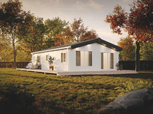 House for sale in Ecclefechan, Scotland