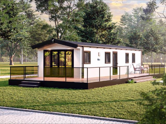 House for sale in Warton, Lancashire