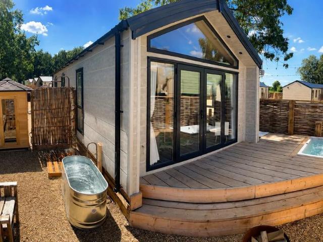 House for sale in Georgia, Greater Manchester