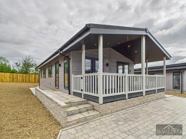 House for sale in Llangynin