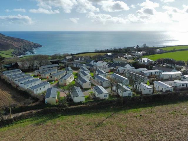 House for sale in Gorran Churchtown, Cornwall