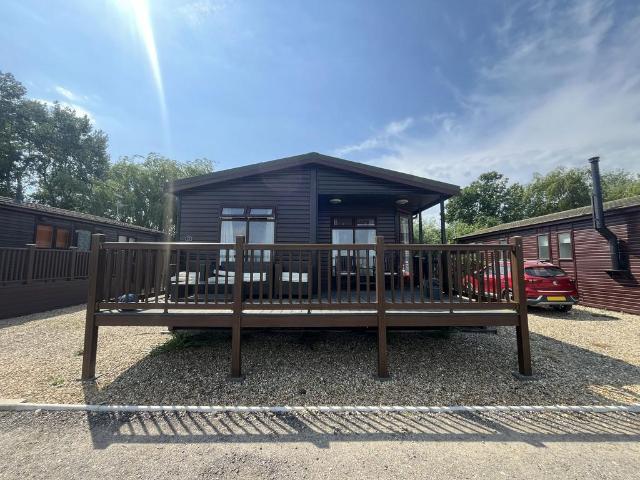 House for sale in Four Gotes, Cambridgeshire
