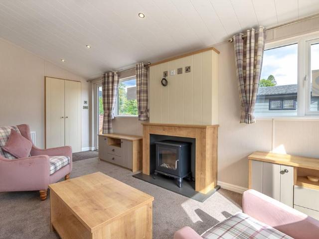 House for sale in Fort Augustus, Scotland
