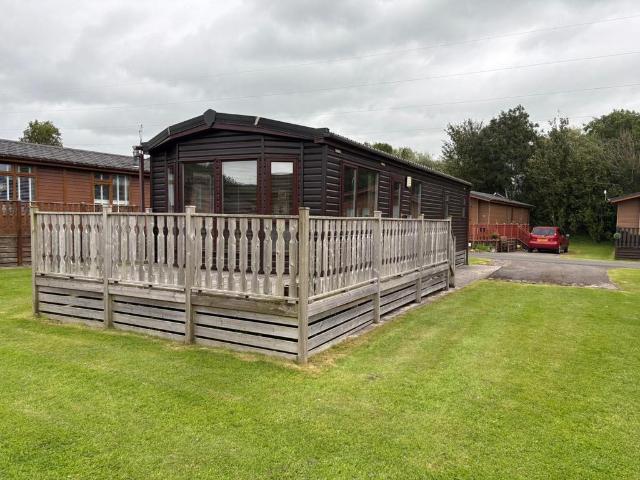 House for sale in Warton, Bare