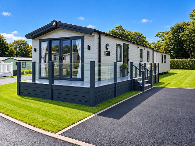 House for sale in Torrisholme, Lancaster
