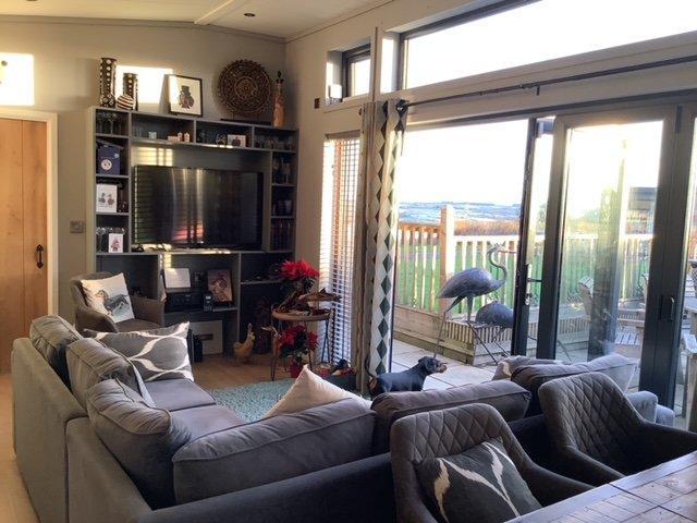 House for sale in Cornwall