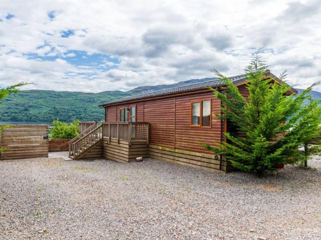 House for sale in Invermoriston, Scotland
