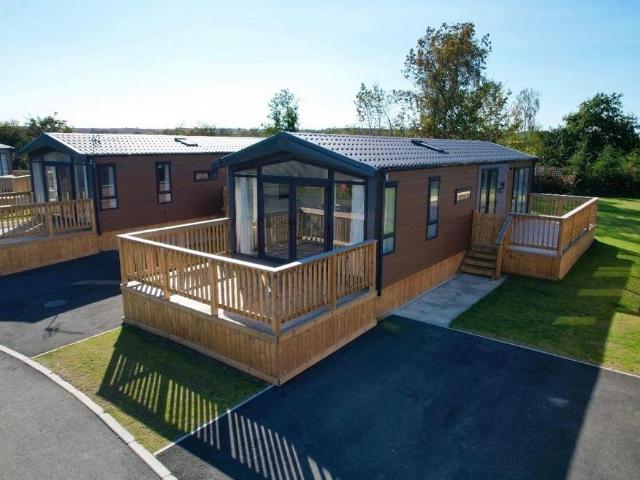 House for sale in Amotherby